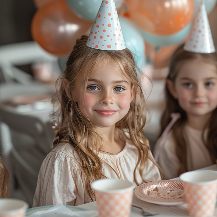 Kinderfeestje "De feeën uit het sprookjesbos"