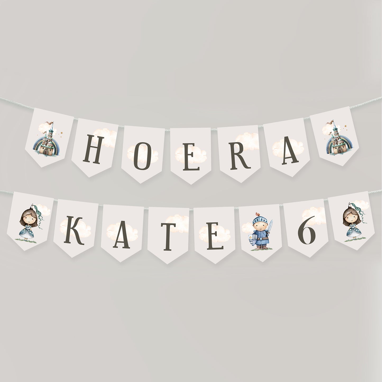 Kinderfeestje "Het verdwenen drakenei"